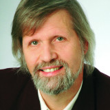 Portrait von Bernd Hannemann