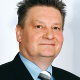Portrait von Bernd Schubert