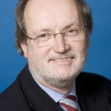 Portrait von Bernd Schulte