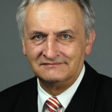 Portrait von Bernd Erhard Stahlberg
