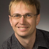 Bernd Zieger Portrait von Bernd Zieger