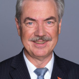 Portrait von Berndt Röder