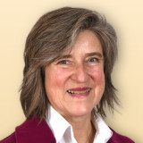 Bettina Fellmer Portrait von Bettina Fellmer