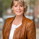 Bettina Weide Portrait von Bettina Weide