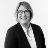 Bettina Hornhues Portrait von Bettina Hornhues