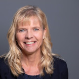 Katrin Gensecke Portrait von Katrin Gensecke