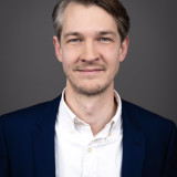 Portrait von Julian Adrat