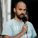 Stefan Heinke Demokratiegeburtshelfer