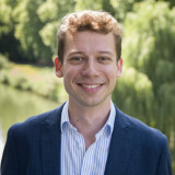 Florian Zarnetta Portrait von Florian Zarnetta