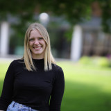 Portrait von Nathalie Ziwey