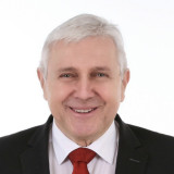 Lothar Mulch Portrait von Lothar Mulch