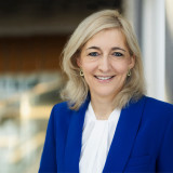 Nina Warken Portrait von Nina Warken