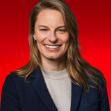 Ann-Kathrin Biewener Portrait von Ann-Kathrin Biewener