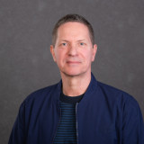 Oliver-Lothar Nevi Portrait von Oliver-Lothar Nevi