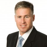 Alexander Arpaschi Portrait von Alexander Arpaschi