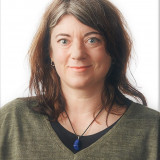 Judith Keidel Portrait von Judith Keidel