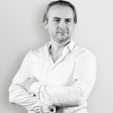 Bundestagskandidat Lichtenberg FDP Dirk Gawlitza