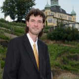 Jens Sternberg Portrait von Jens Sternberg