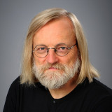 Portrait von Jürgen Körber