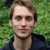 Adrian Mauson Portraitbild