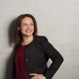 Portrait von Karina Fissmann