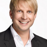 Cliff Gatzweiler Portrait von Cliff Gatzweiler