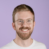 Tillmann Bollow Portrait von Tillmann Bollow