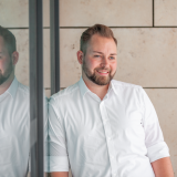 Markus Hümpfer Portrait von Markus Hümpfer