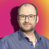 Portrait von Karl-Heinz Schütze