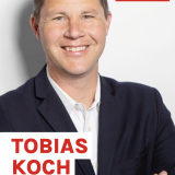 Tobias Koch SPD