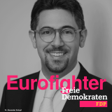 Alexander Schopf Portrait von Alexander Schopf