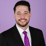 Raphael Fehlen Portrait von Raphael Fehlen