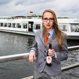 Alina Kranzosch Portrait von Alina Kranzosch