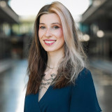 Donata Vogtschmidt Profilbild Donata Vogtschmidt