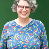 Dunja Schulze Portrait von Dunja Schulze