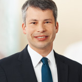 Steffen Bilger Portrait von Steffen Bilger