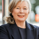Birgit Wolff Portraitfoto von Birgit Wolff, FDP, Wahlkreis Alstertal-Walddörfer