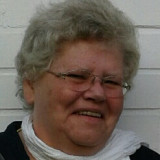 Portrait von Birgit Meier