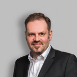 Bernd List Portrait von Bernd List