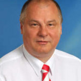 Ralf Bornkessel Portrait von Ralf Bornkessel