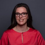 Julia Brandt Portrait von Julia Brandt