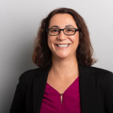 Gönül Bredehorst Portrait von Gönül Bredehorst