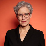 Britta Schlage Portrait von Britta Schlage