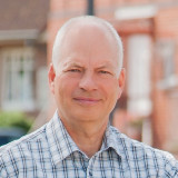 Ralf Poppe Portrait von Ralf Poppe