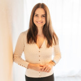 Portrait von Vanessa-Kim Zobel