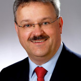 Portrait von Günter Hutschalik