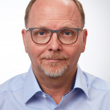 Portrait von Ralf Berlingen