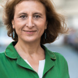 Canan Bayram Portrait von Canan Bayram