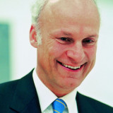 Carl-Ludwig Thiele Portrait von Carl-Ludwig Thiele