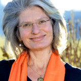 Portrait von Carmen Greiff